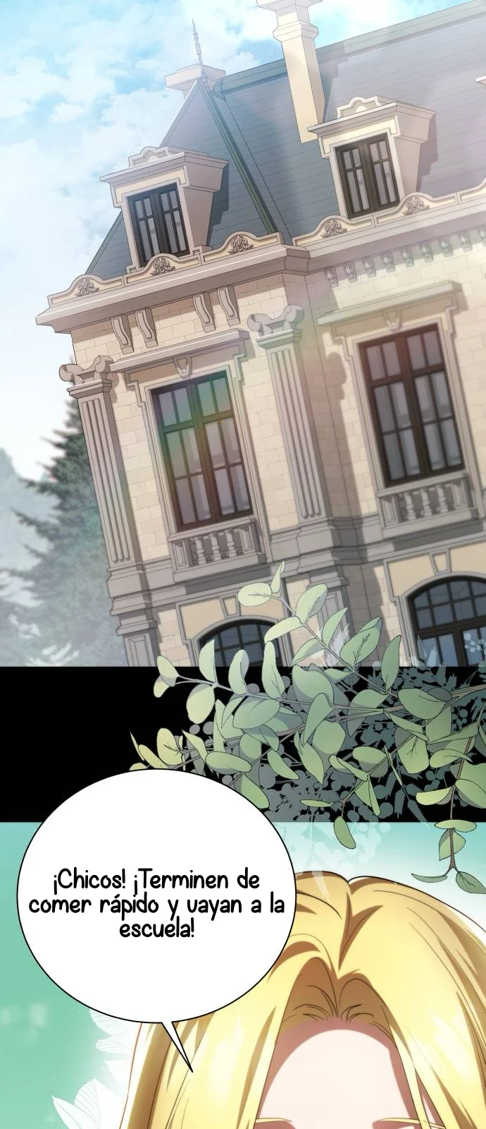 Página 34 del Manga