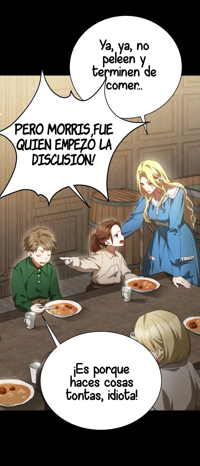Página 36 del Manga