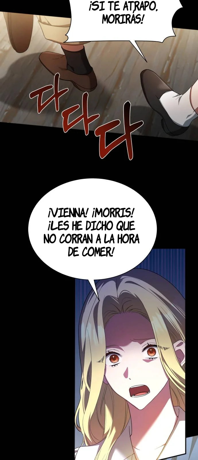 Página 38 del Manga