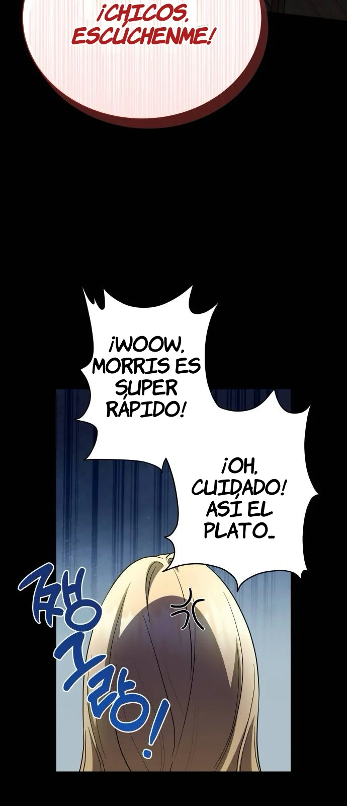 Página 40 del Manga