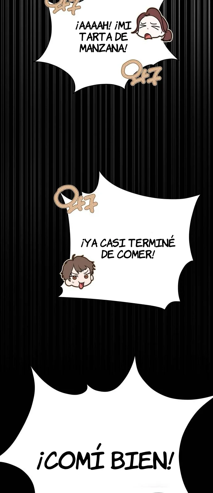 Página 43 del Manga