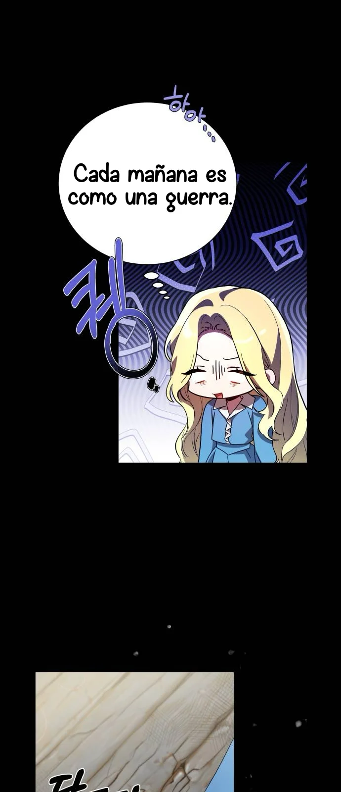 Página 45 del Manga