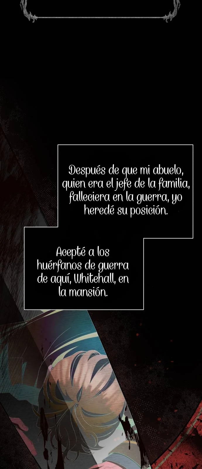 Página 47 del Manga