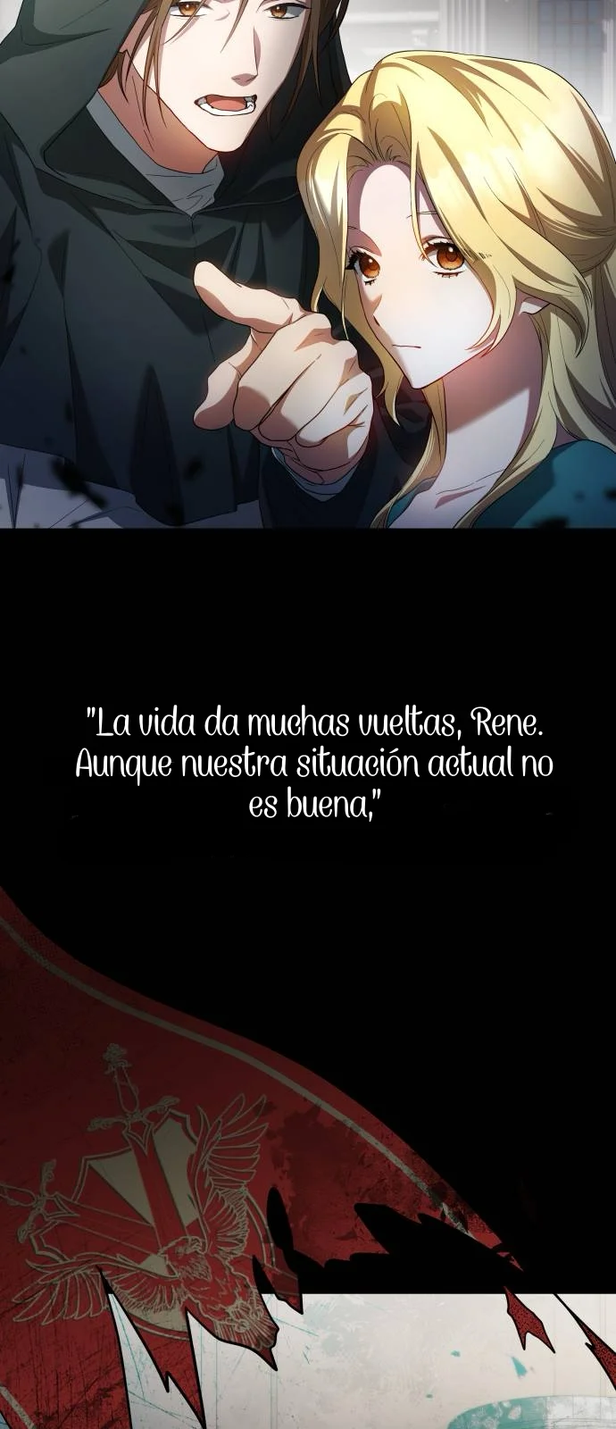 Página 49 del Manga