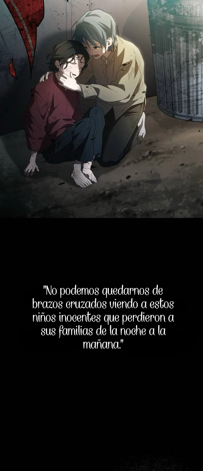 Página 50 del Manga