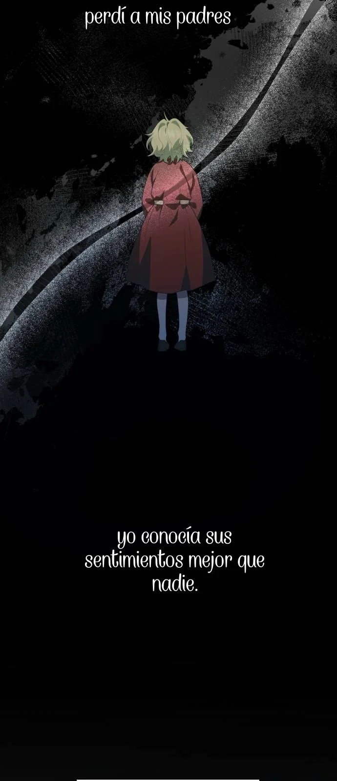 Página 52 del Manga
