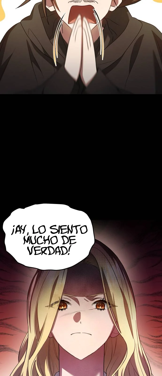 Página 57 del Manga