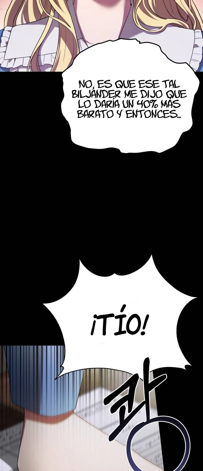 Página 58 del Manga