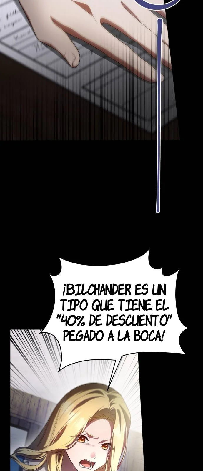 Página 59 del Manga