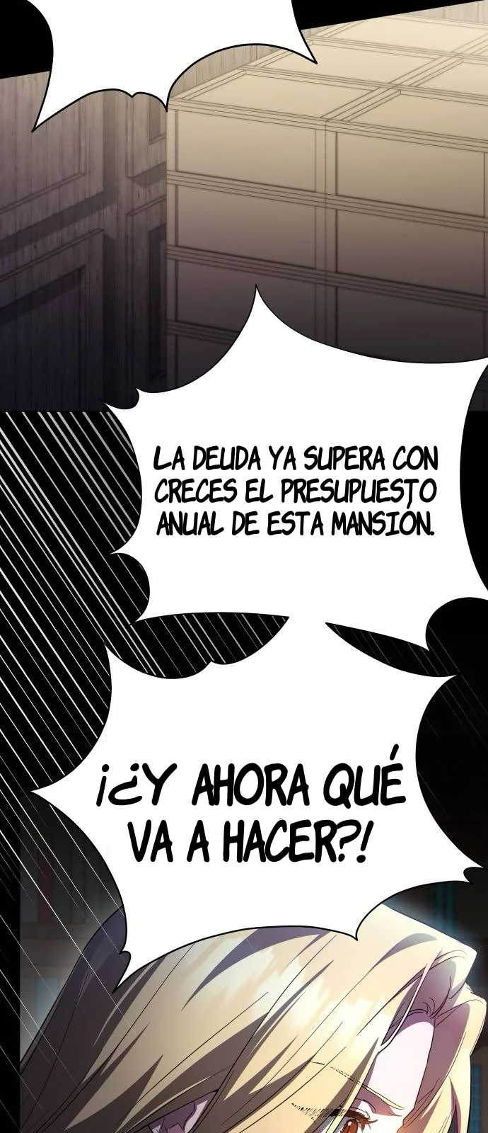 Página 61 del Manga
