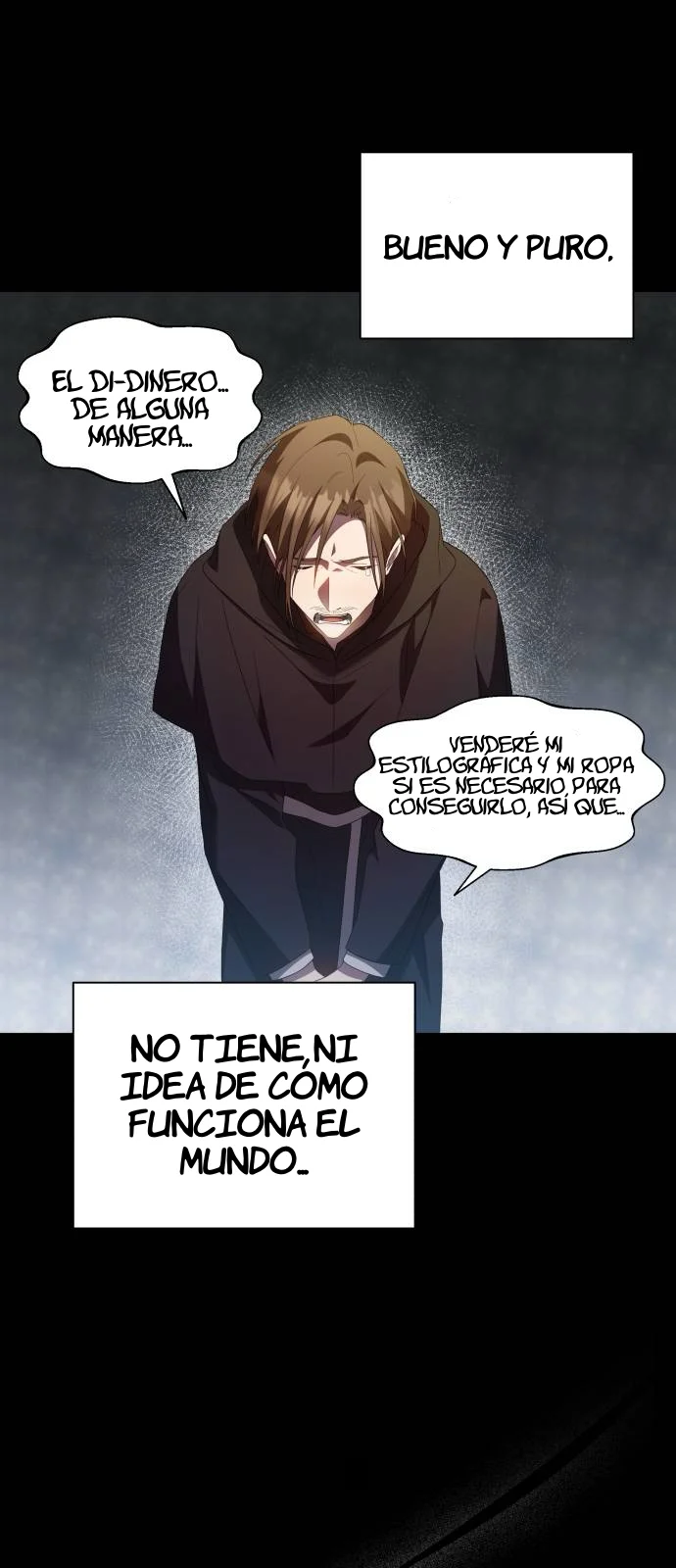 Página 64 del Manga