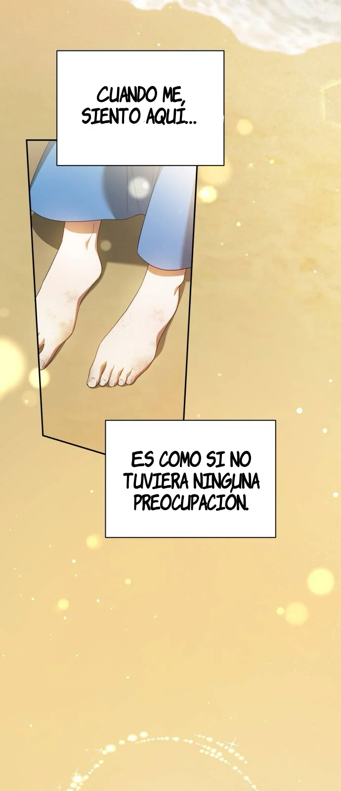 Página 75 del Manga