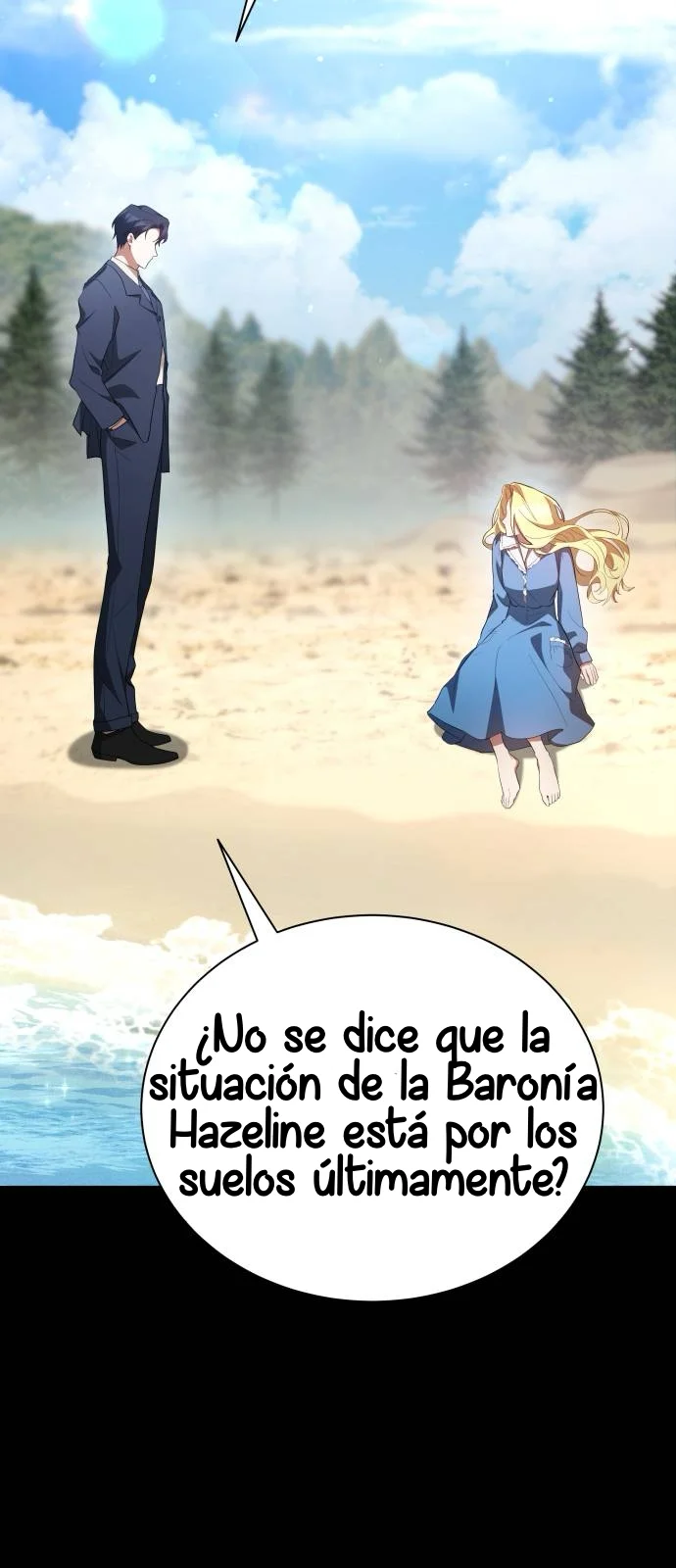 Página 89 del Manga