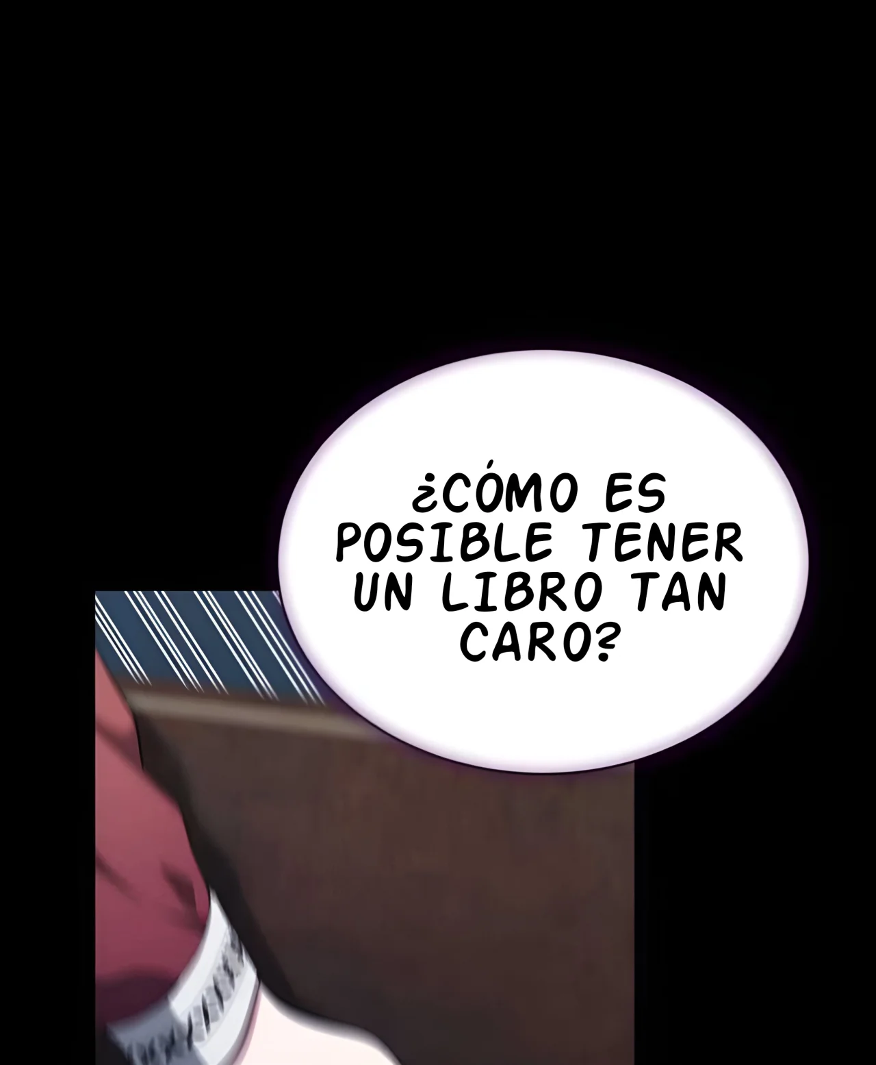 Página 40 del Manga