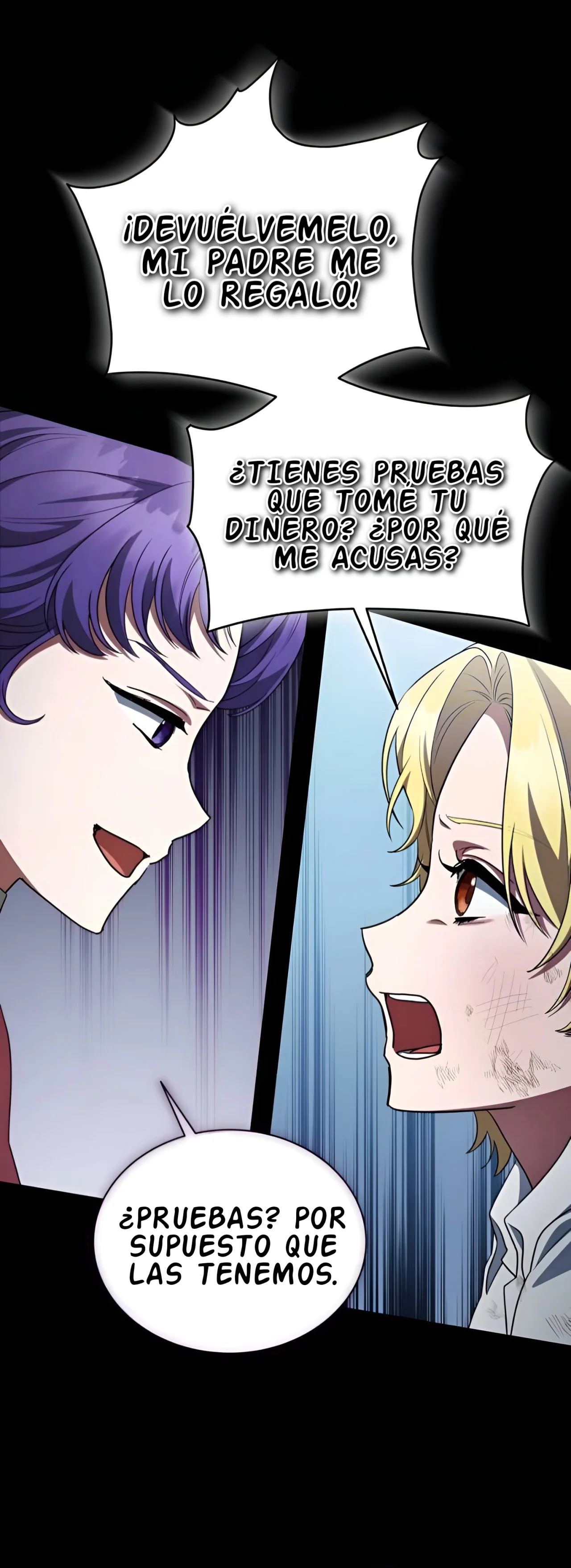 Página 42 del Manga