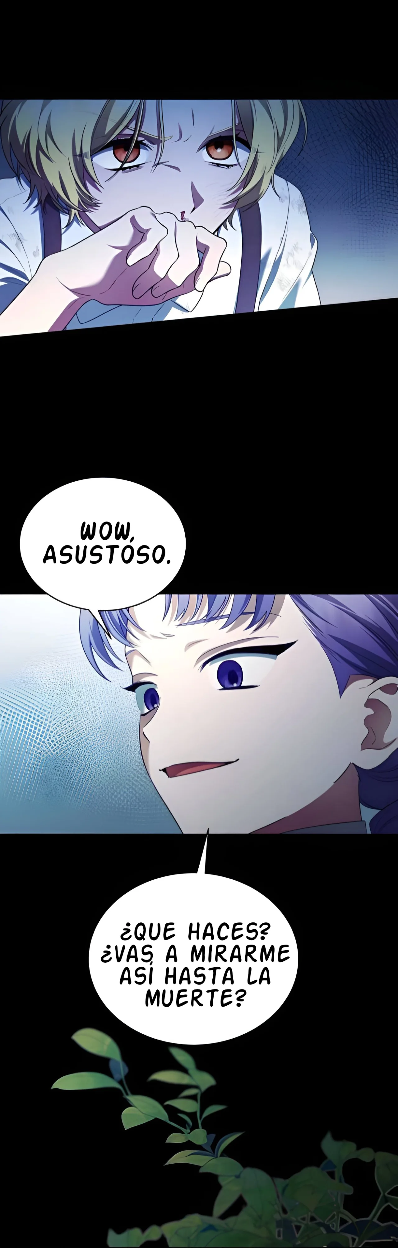 Página 46 del Manga