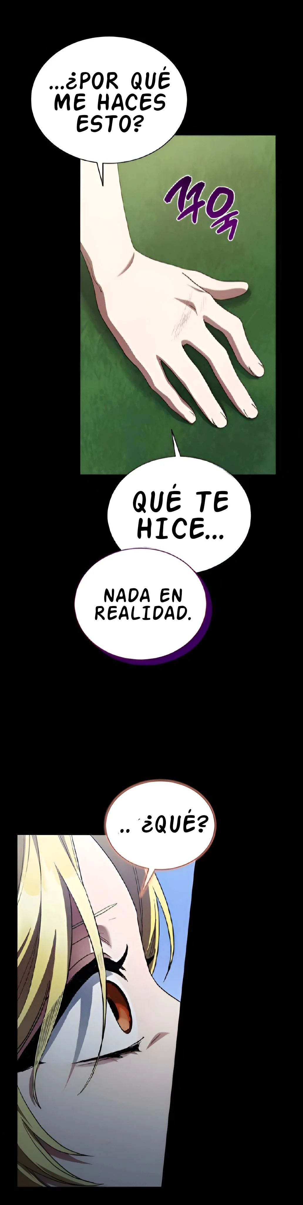 Página 48 del Manga