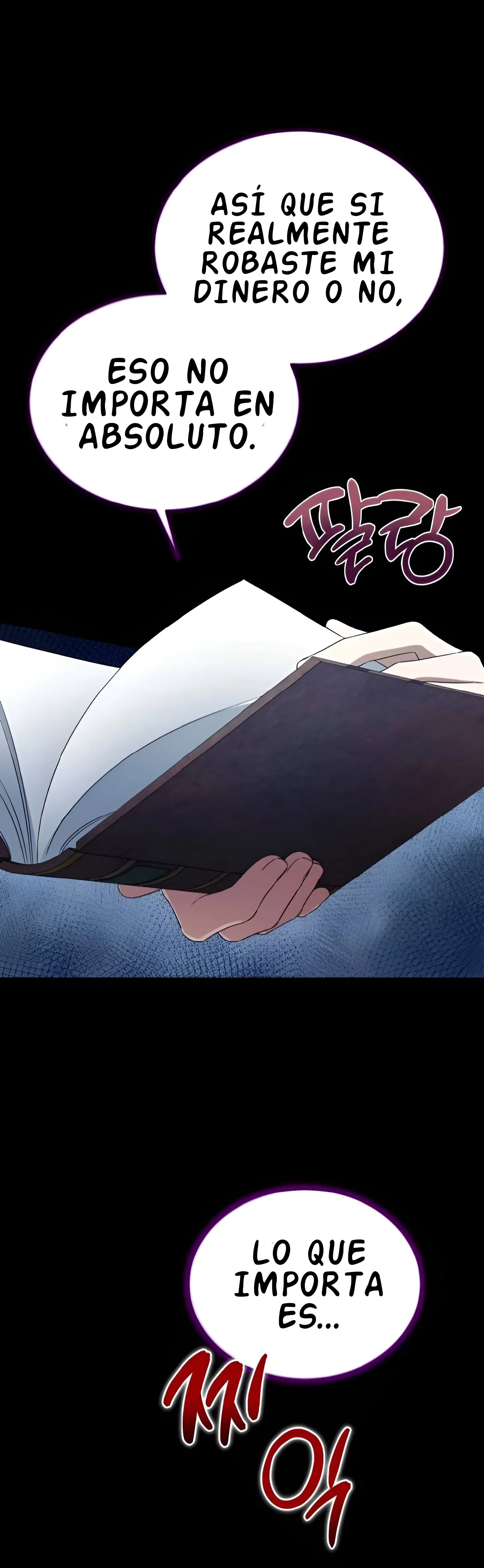 Página 50 del Manga