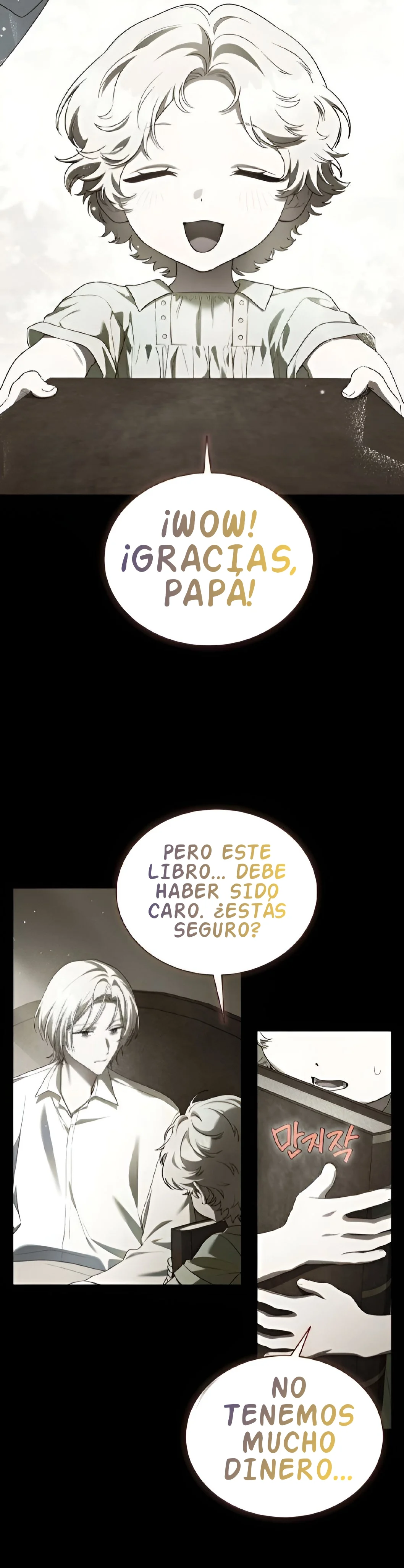 Página 53 del Manga