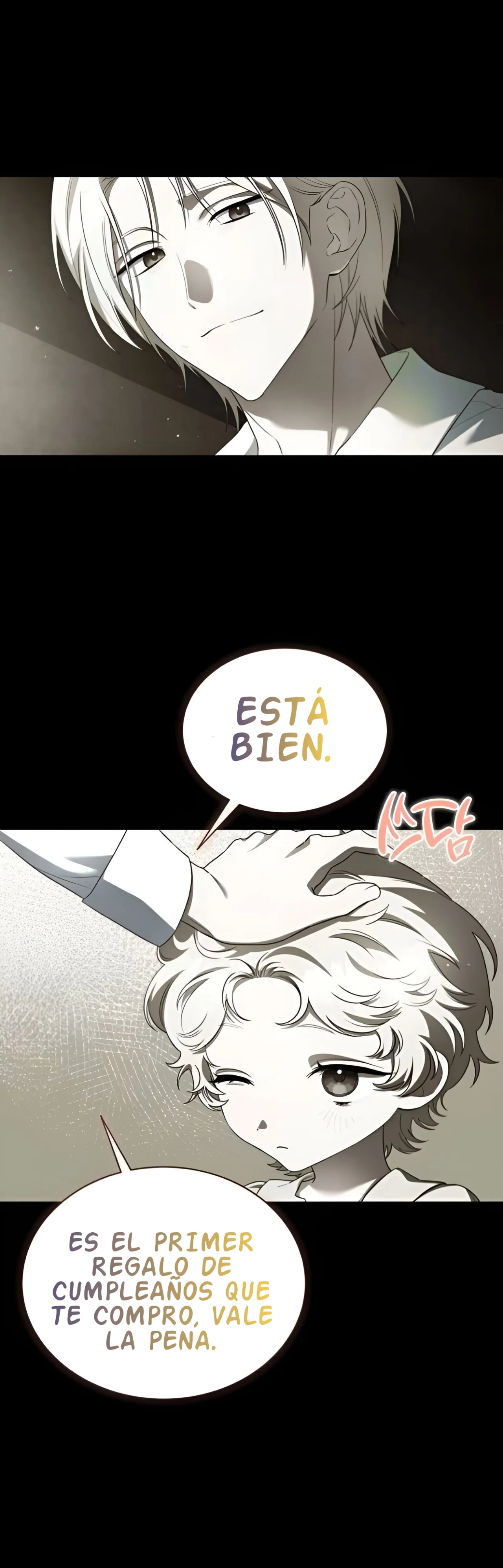 Página 54 del Manga