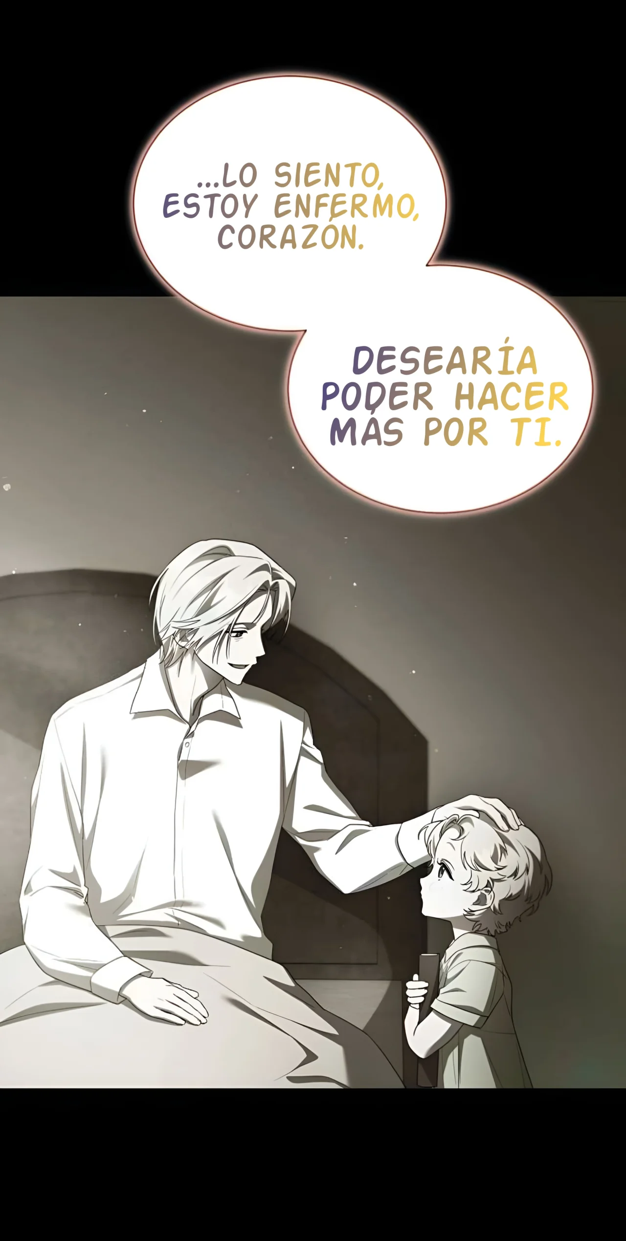 Página 55 del Manga