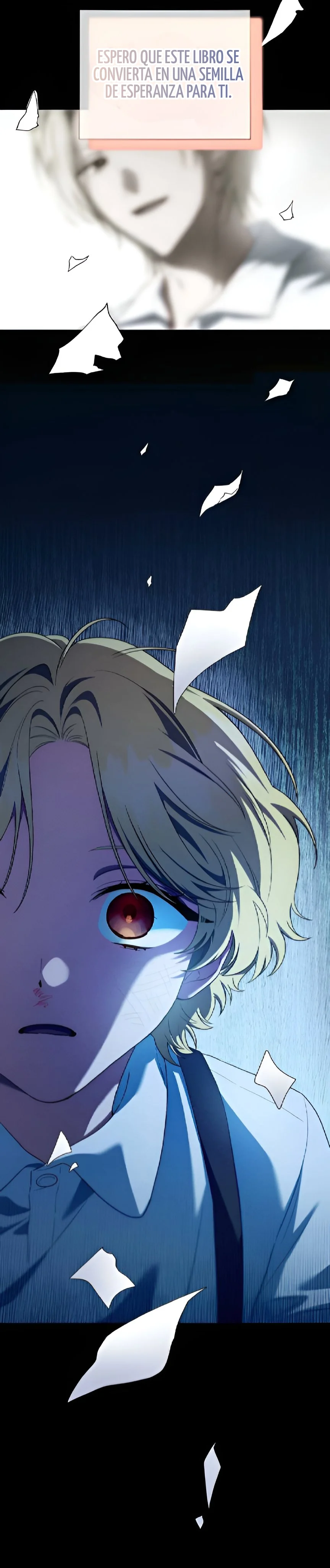 Página 58 del Manga