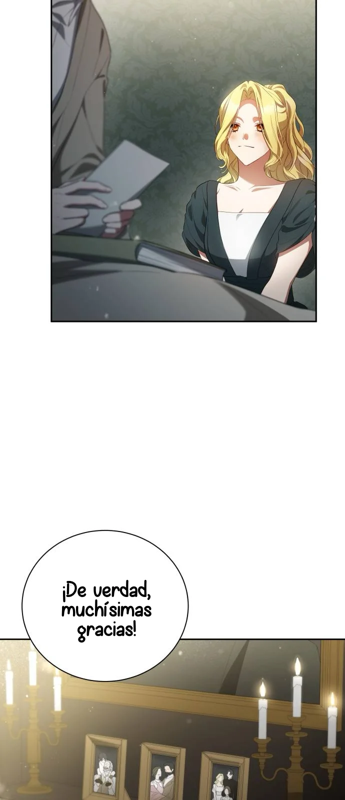 Página 37 del Manga