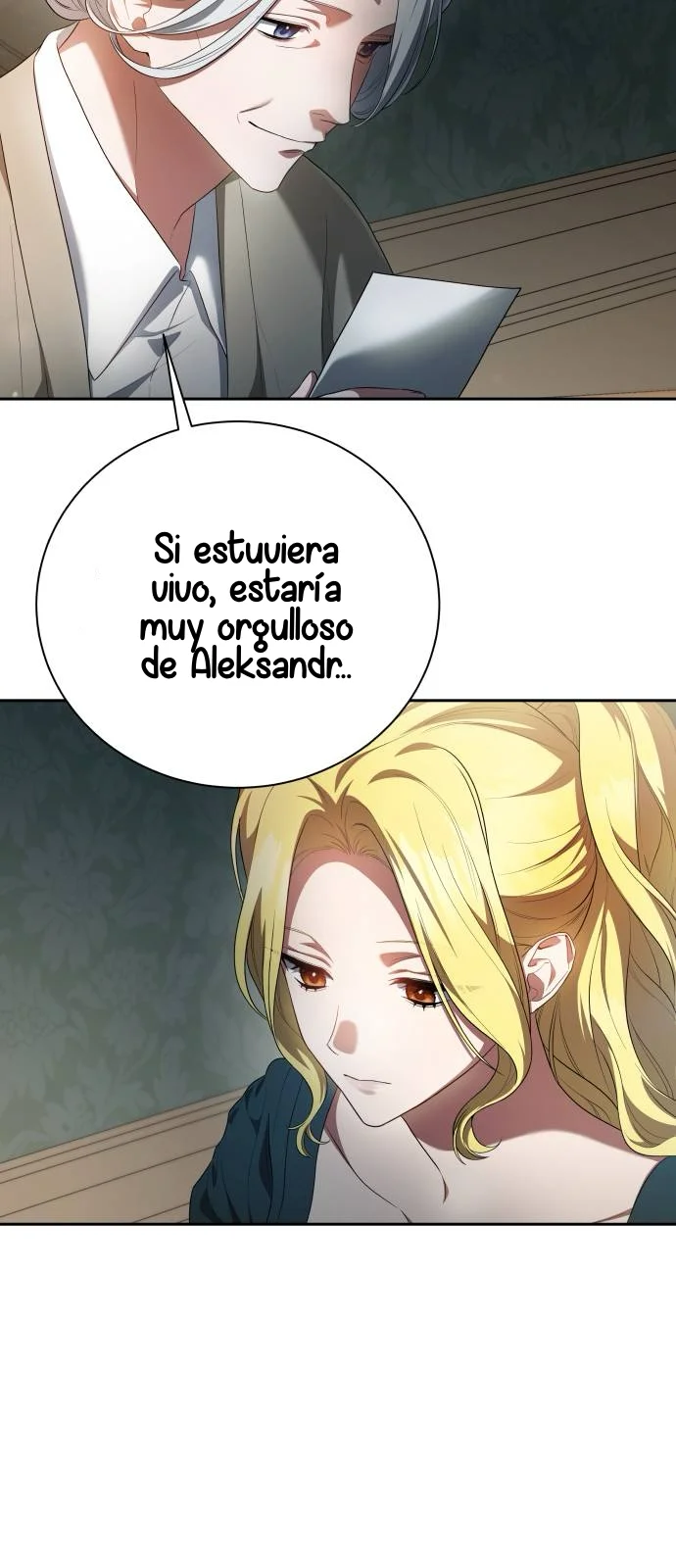 Página 40 del Manga