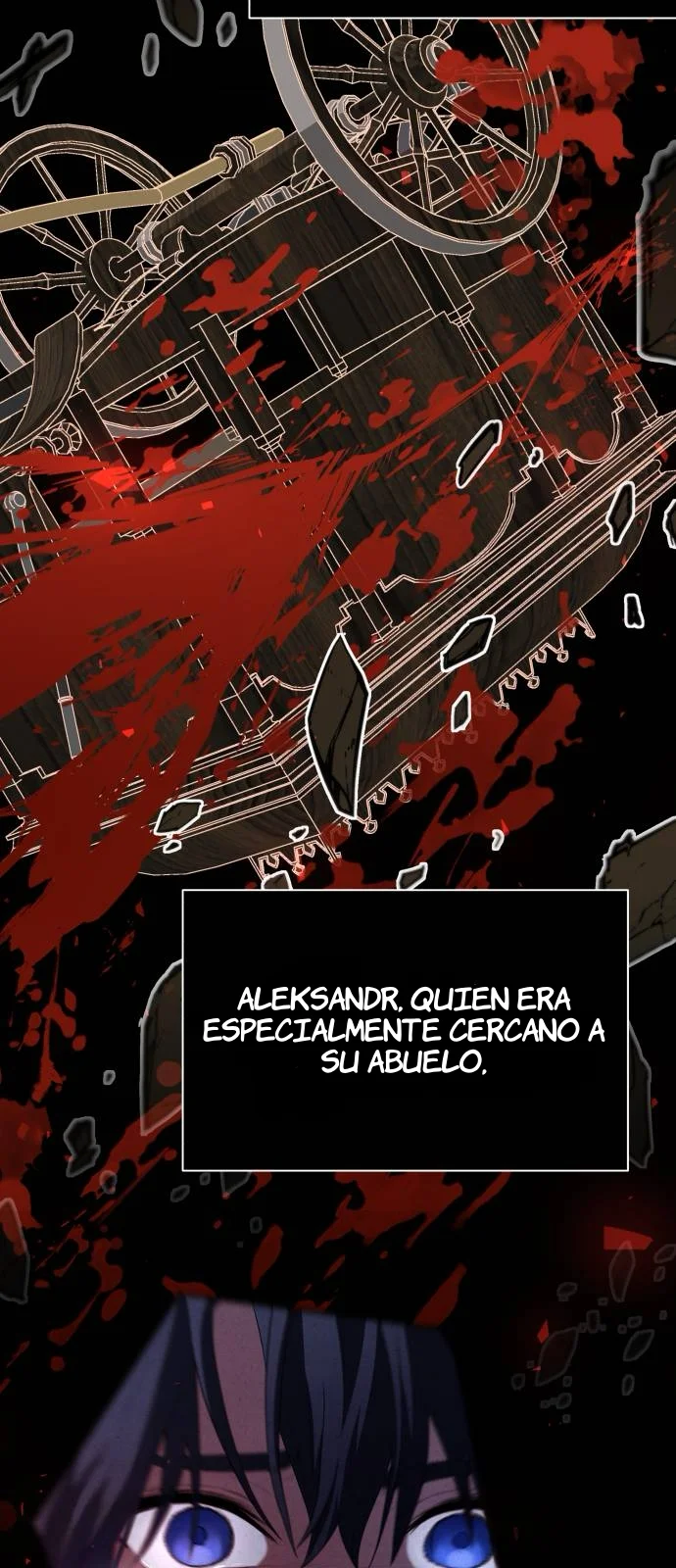 Página 42 del Manga