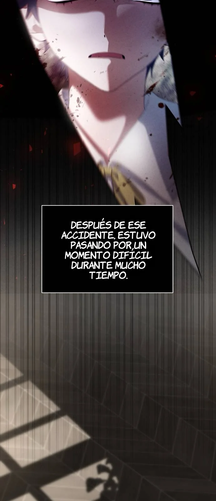 Página 43 del Manga