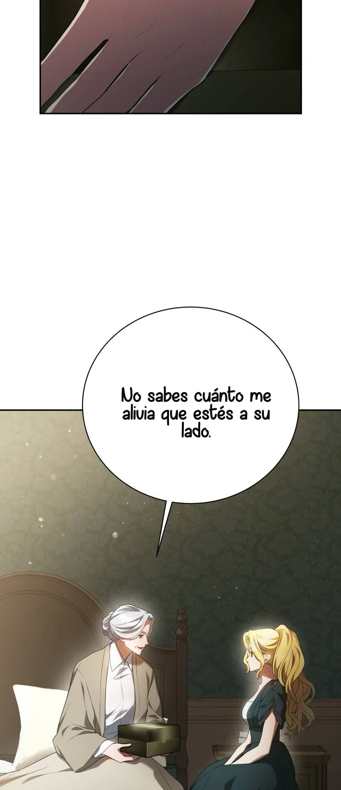 Página 45 del Manga