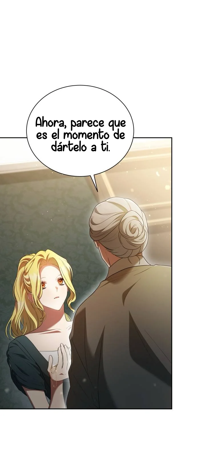 Página 51 del Manga