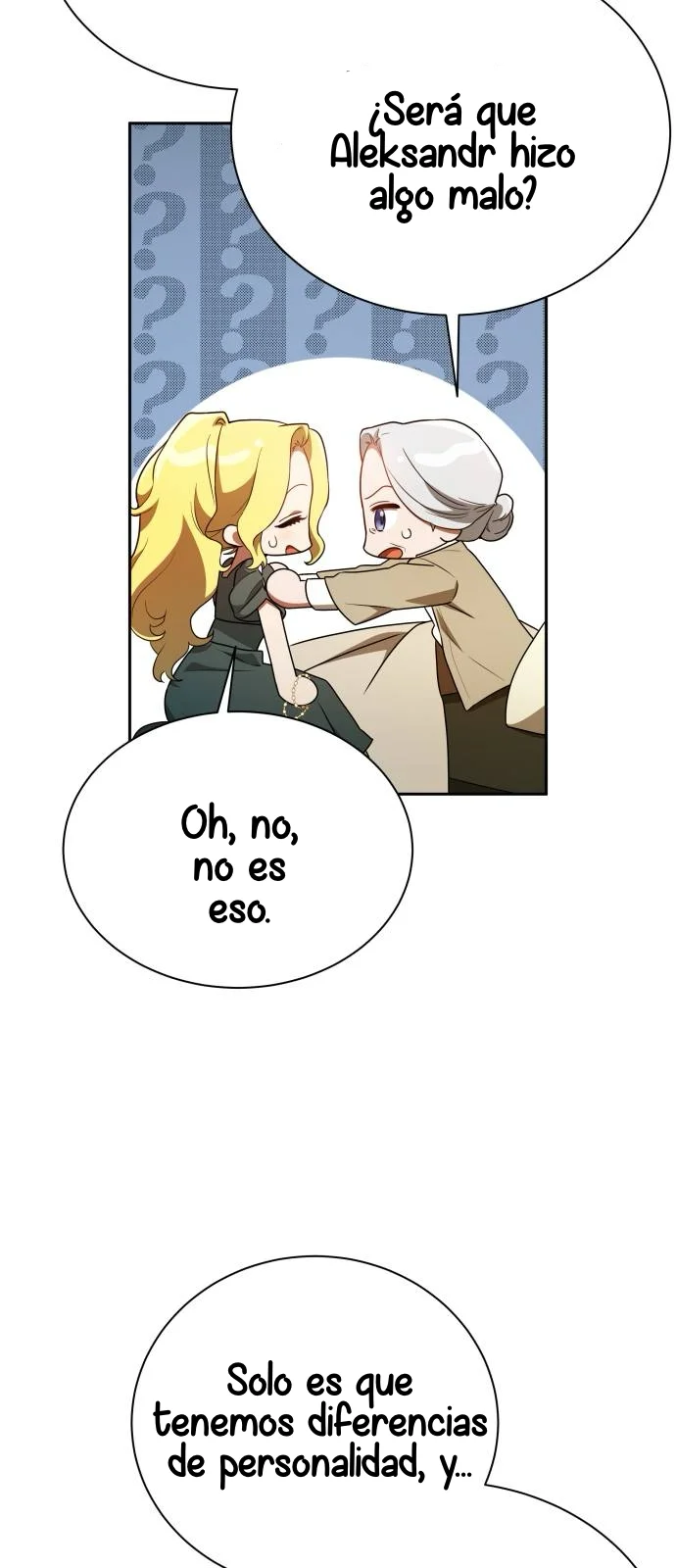 Página 54 del Manga