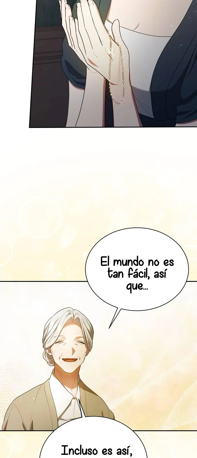 Página 57 del Manga