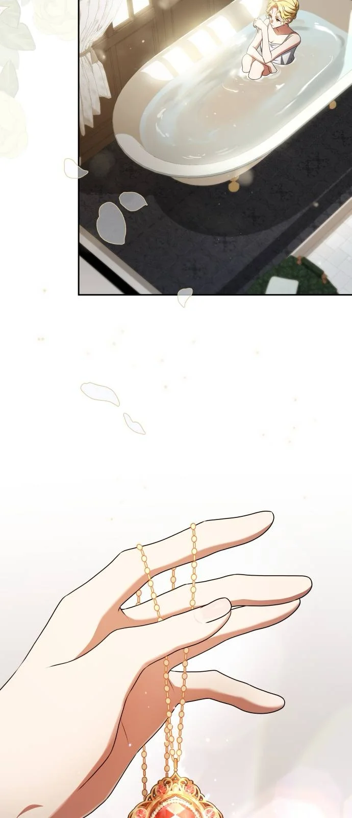 Página 60 del Manga
