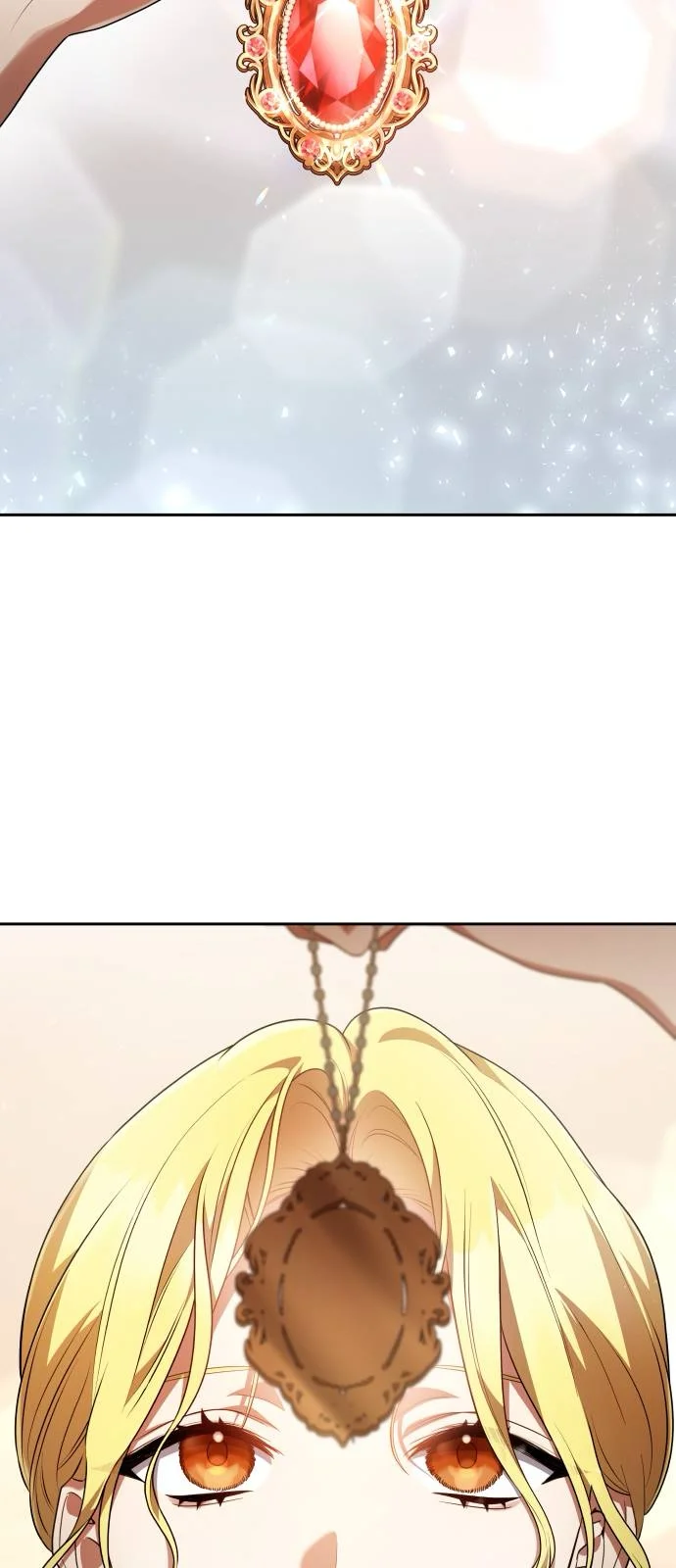 Página 61 del Manga