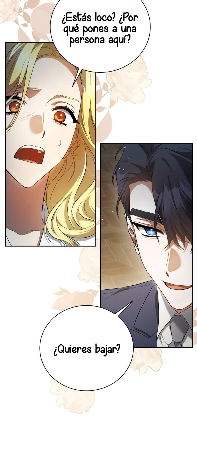 Página 40 del Manga