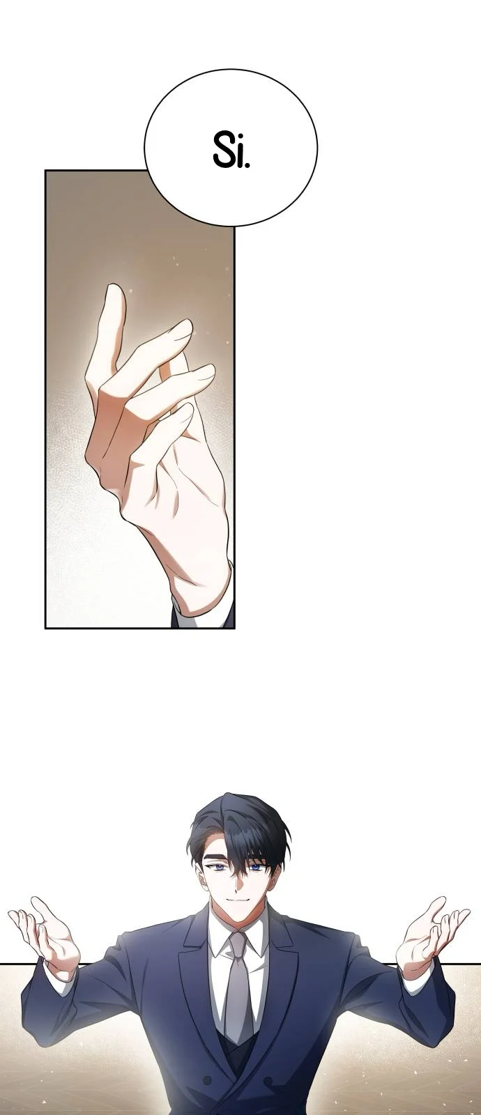 Página 41 del Manga