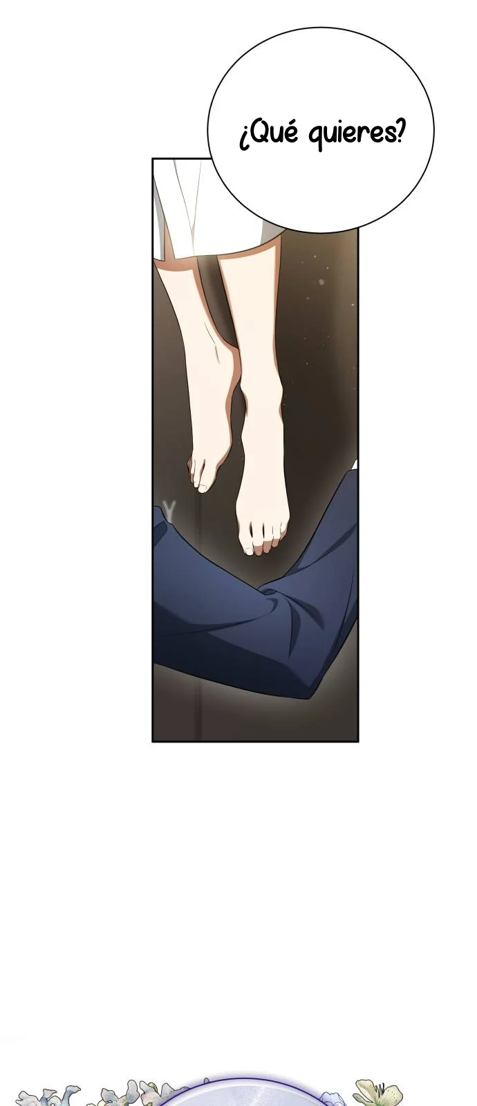 Página 45 del Manga
