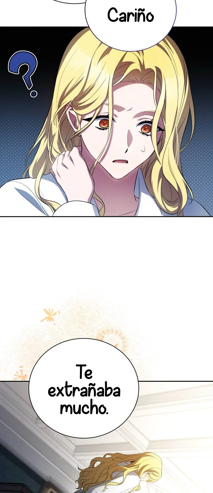 Página 50 del Manga