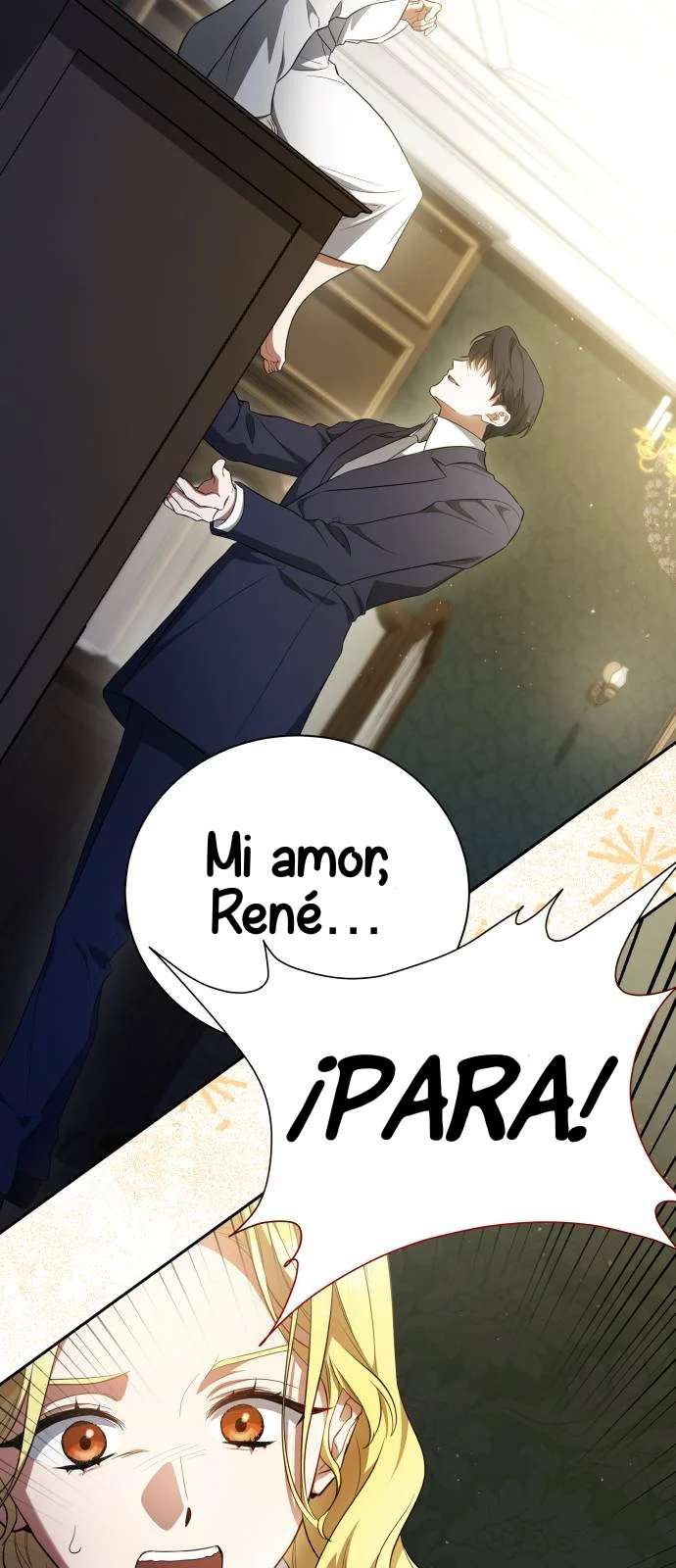 Página 51 del Manga