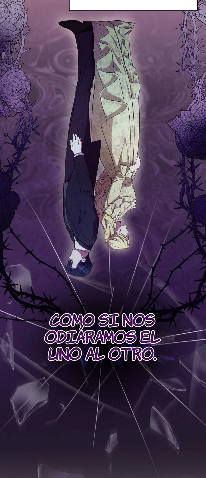 Página 56 del Manga