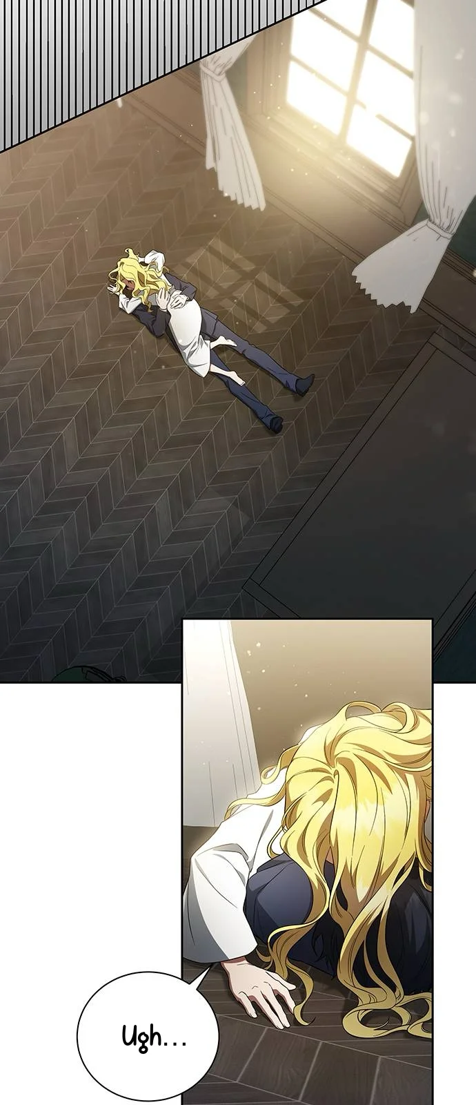 Página 66 del Manga