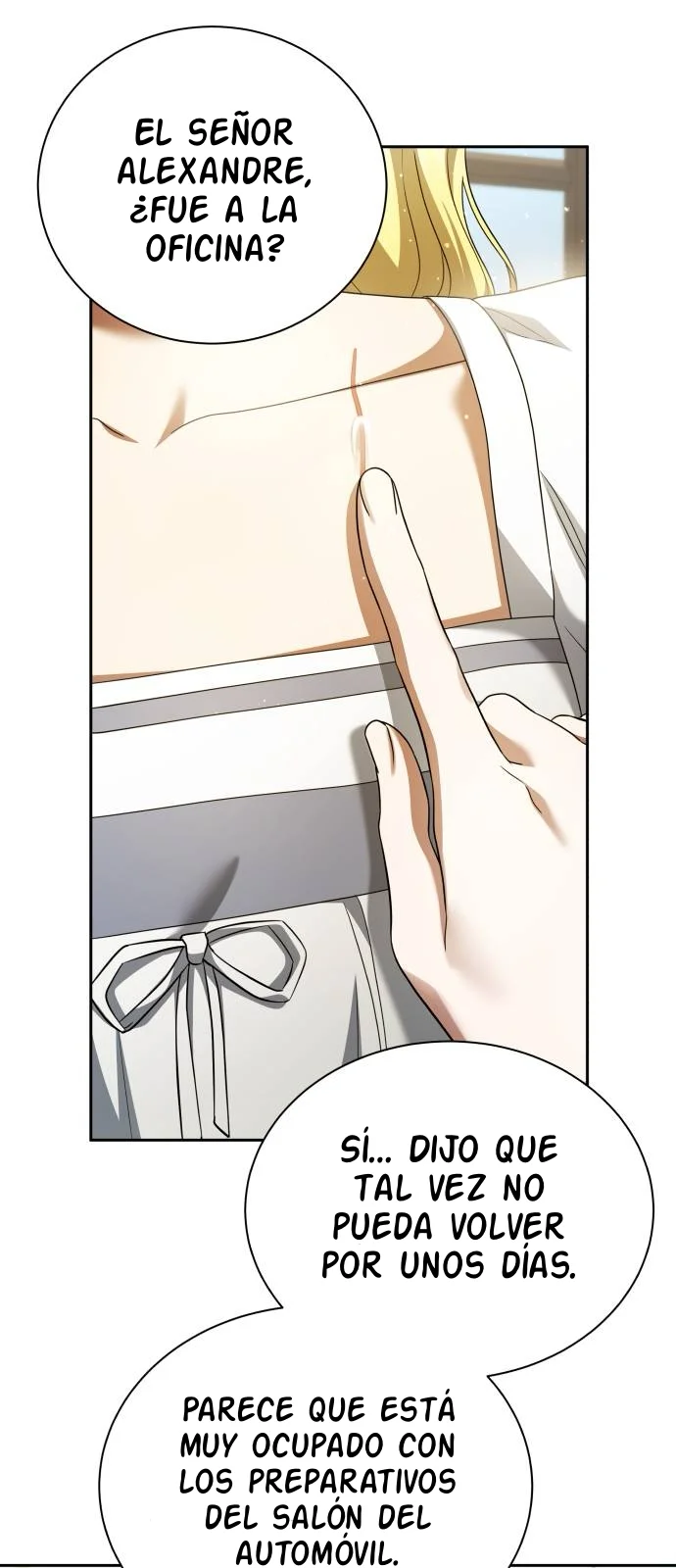 Página 35 del Manga