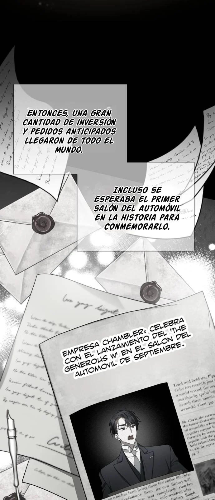 Página 38 del Manga