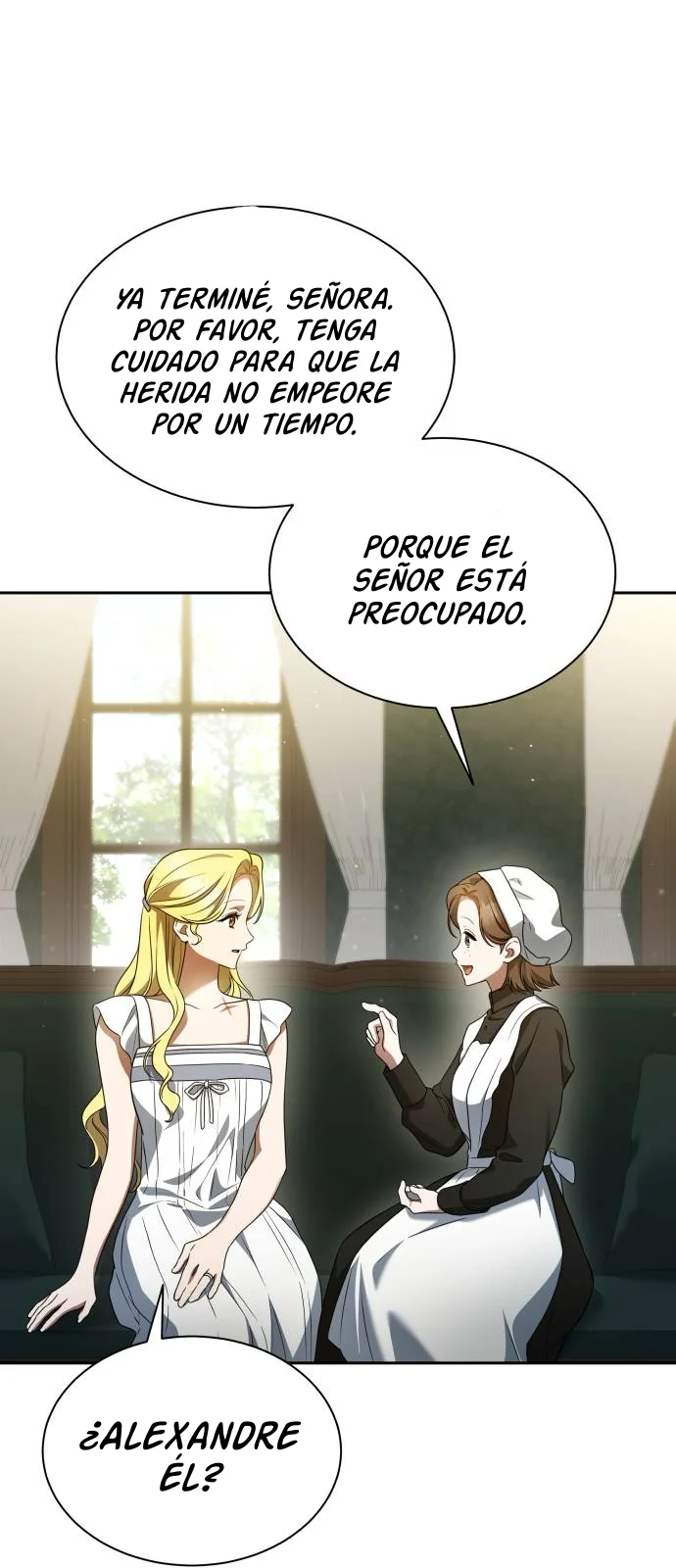 Página 41 del Manga