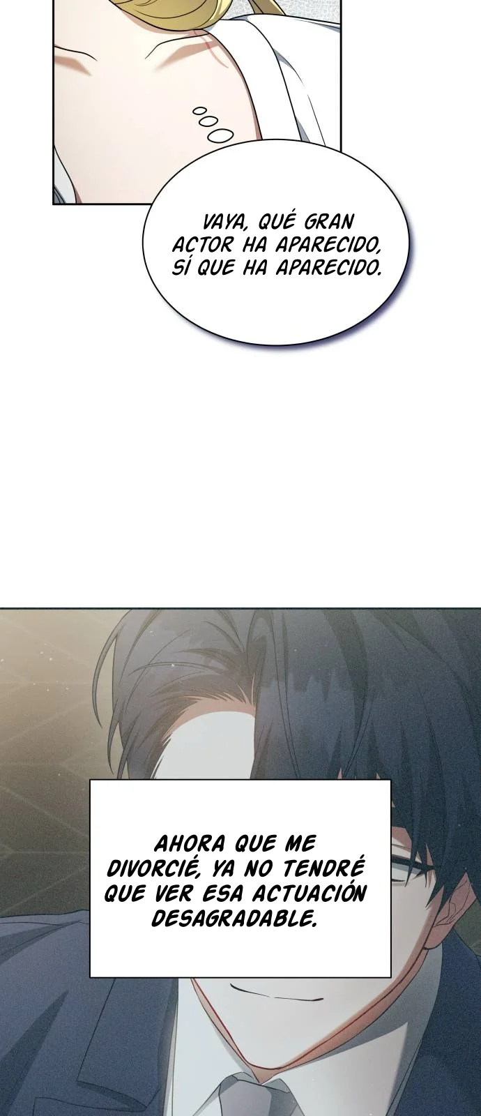 Página 45 del Manga