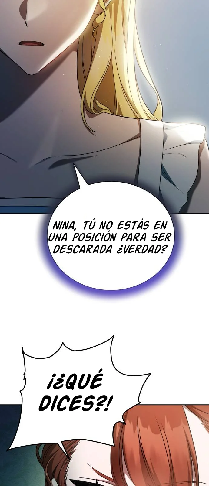 Página 58 del Manga
