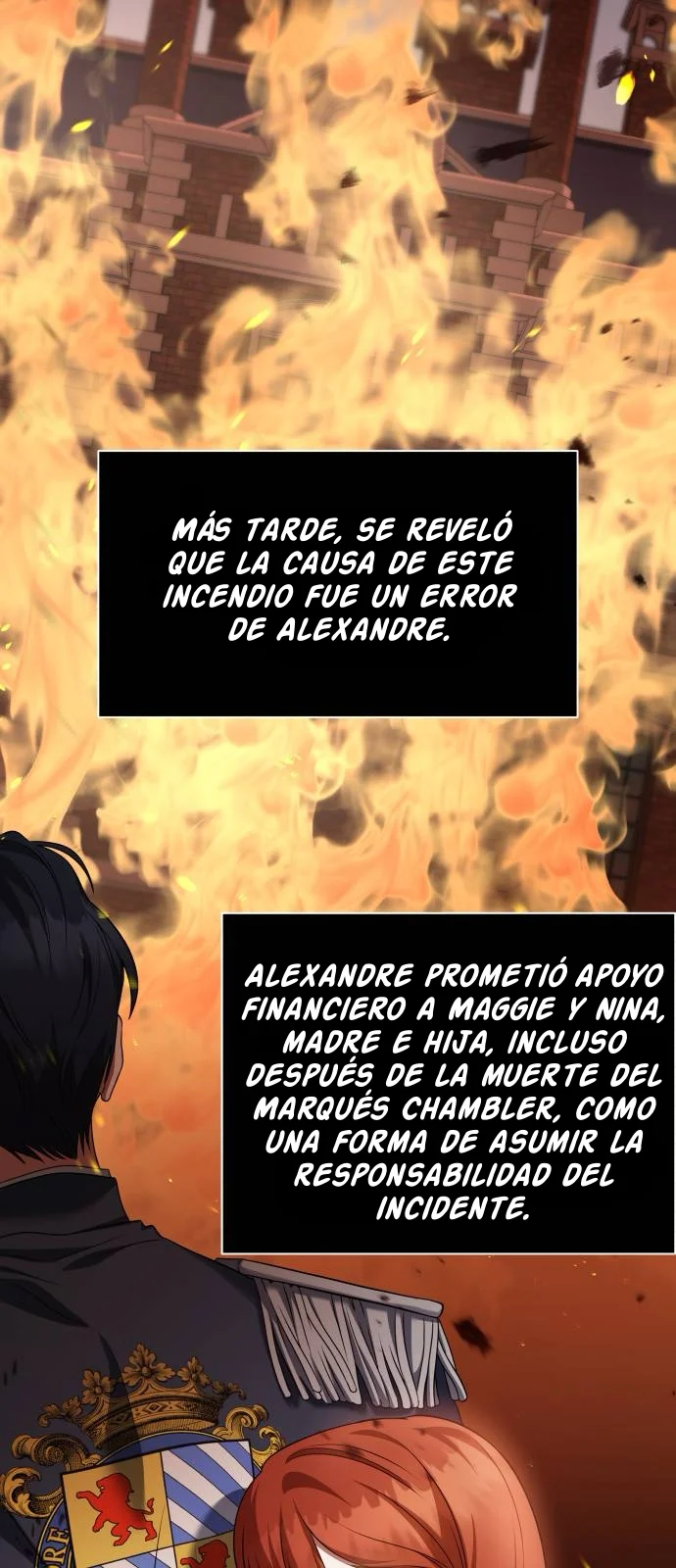 Página 63 del Manga