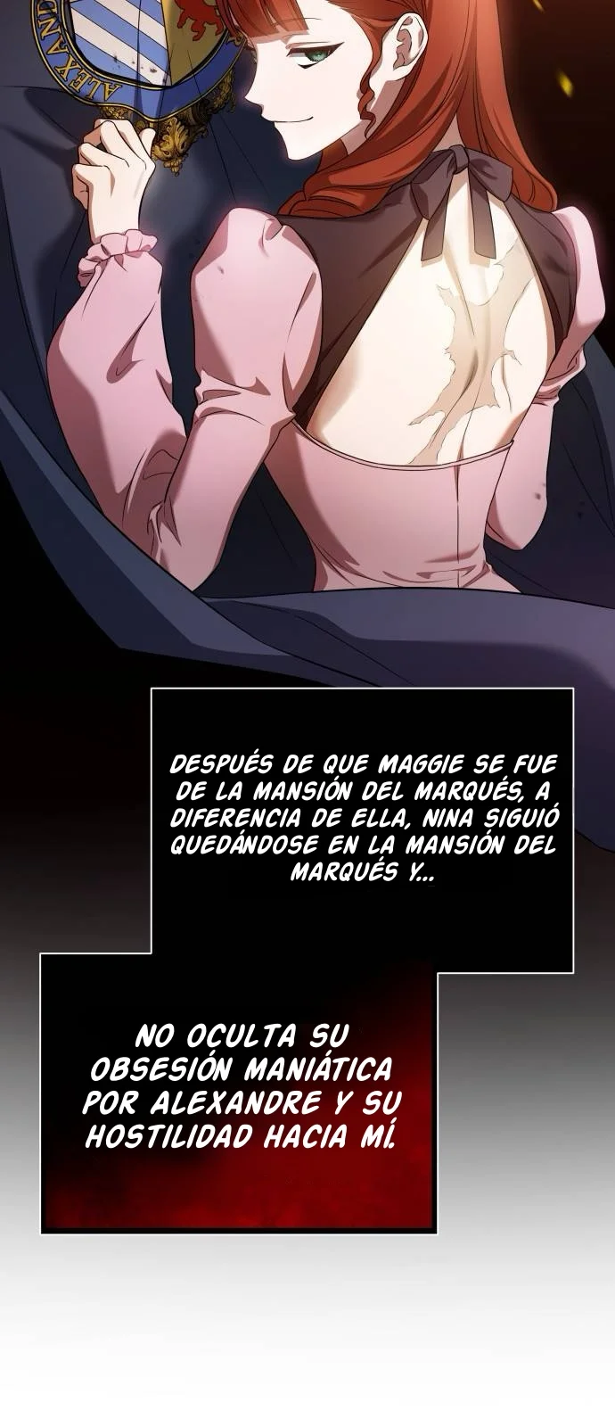 Página 64 del Manga